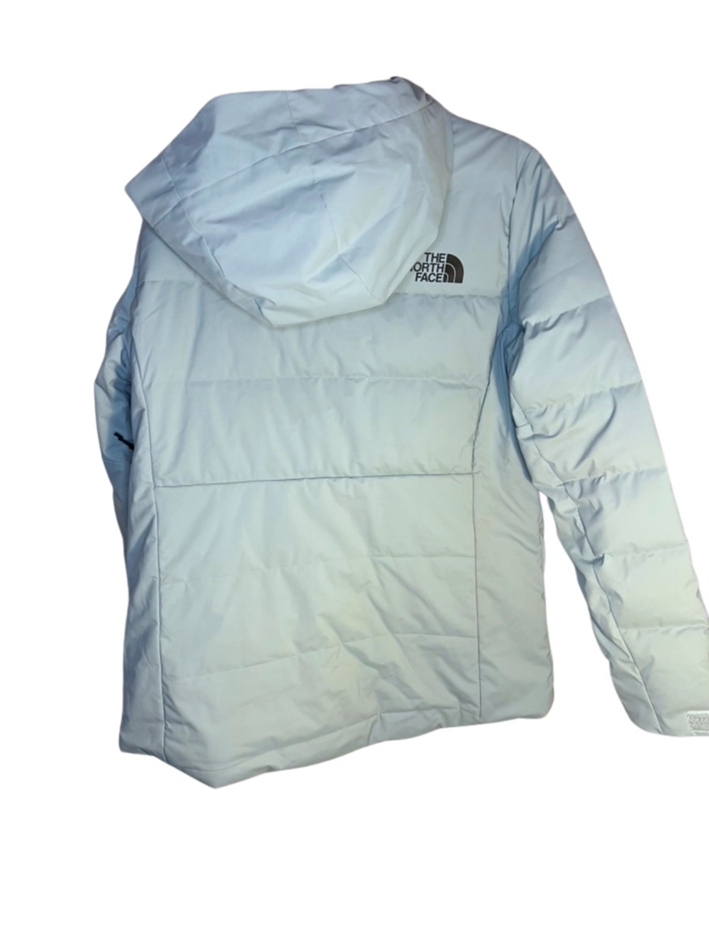 The North Face Corefire Down Women's Jacket - Picture 4 of 7